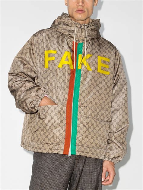 gucci print jacket fake|knockoff gucci sweatshirts.